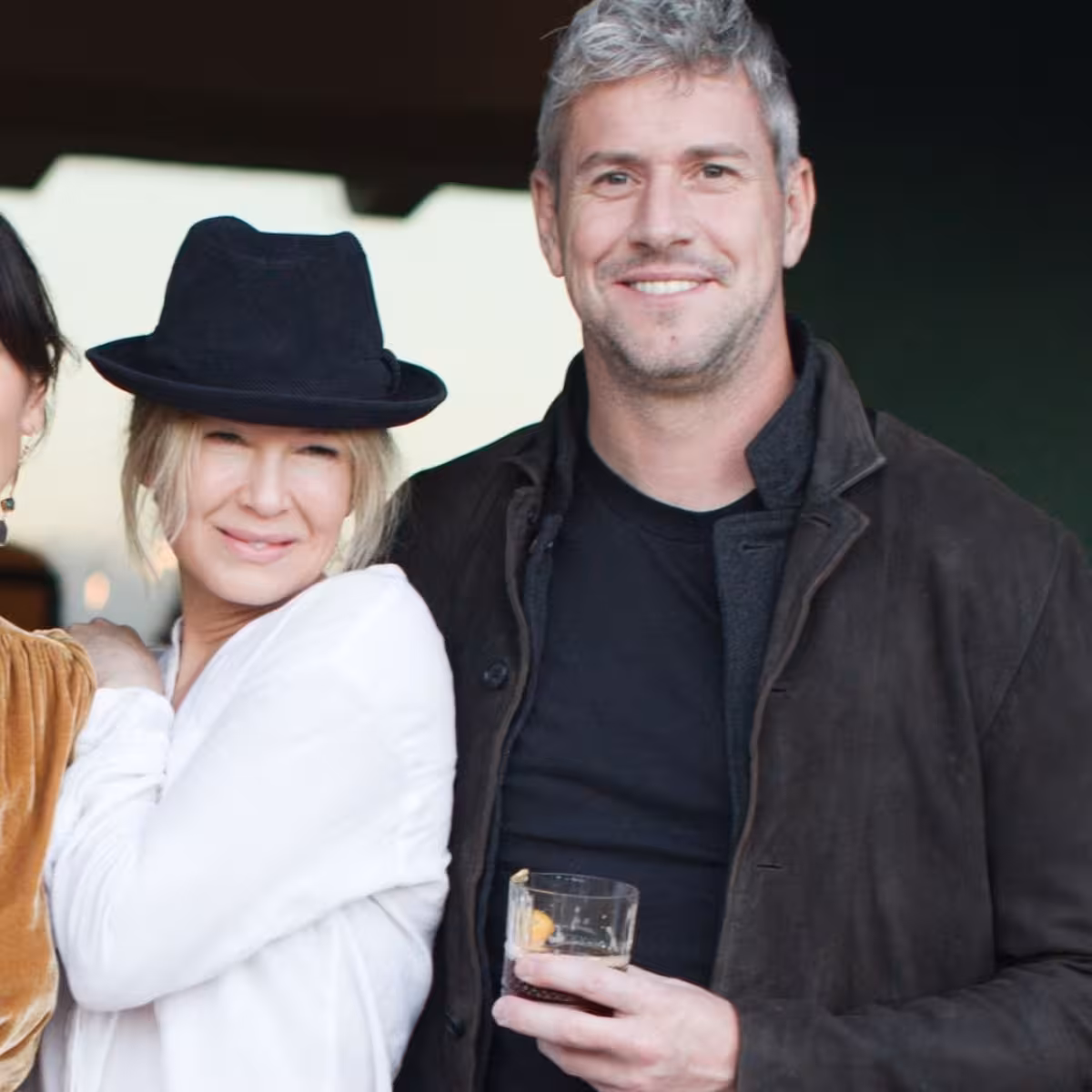 Ant Anstead marks five years with Renée Zellweger in heartfelt Instagram tribute