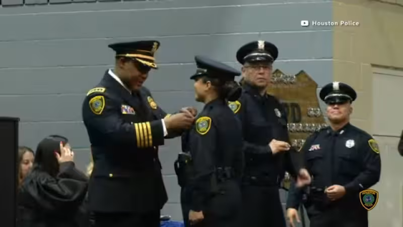 HPD officer fired following investigation into video of racist remarks on Instagram profile