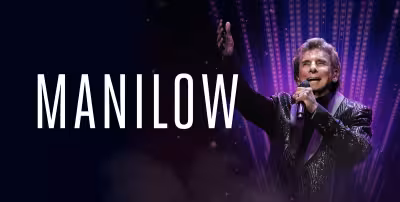 Barry Manilow moves Newark farewell concert to June 26 after delay
