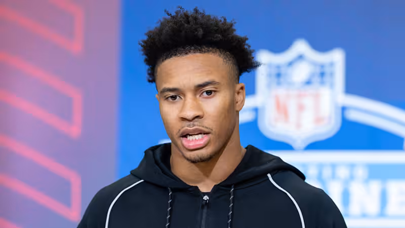 Huard: A high-upside CB draft fit for Seattle Seahawks