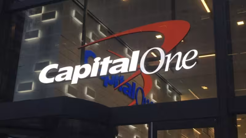Judge approves $425 million Capital One settlement. How to check if you're eligible for payout