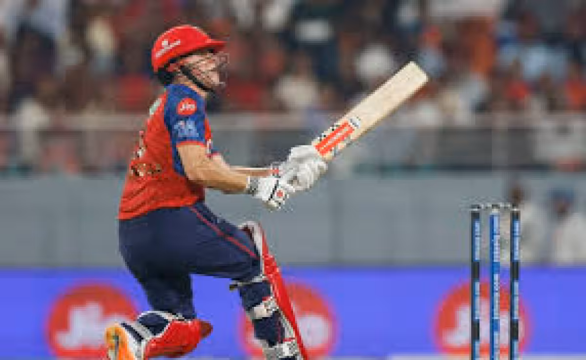 Cooper Connolly cleared for Punjab Kings’ IPL 2026 clash with Delhi Capitals