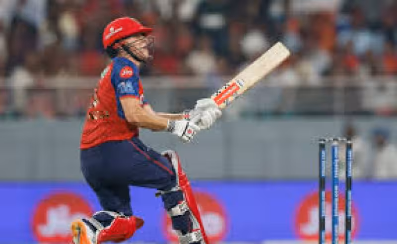 Good News For Punjab Kings: Star Overseas Batter Available For IPL 2026 Match vs Delhi Capitals