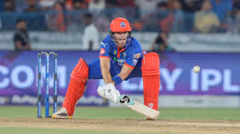 'Hopefully It's 120 Vs 120': Why Delhi Capitals And Tristan Stubbs Secretly Love A Scrap