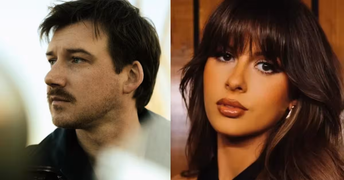 Ella Langley Morgan Wallen Duet Arrives as ‘I Can’t Love You Anymore’