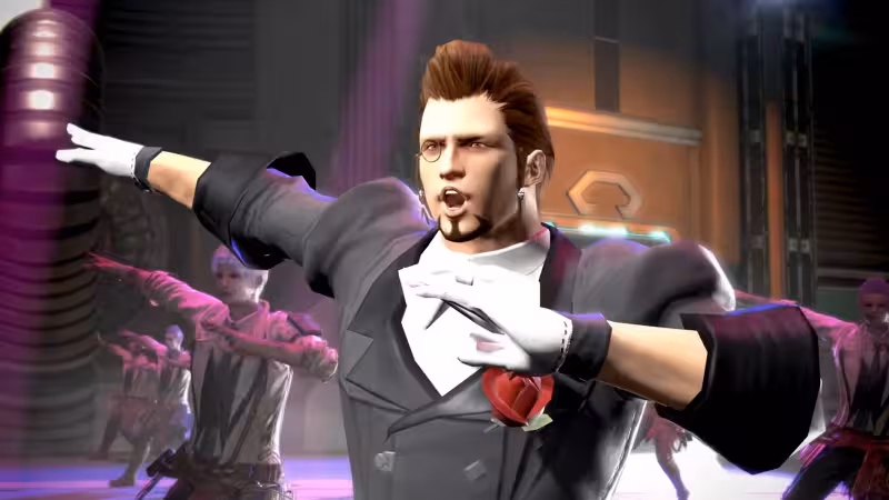 How and when to watch the 2026 Final Fantasy XIV Fan Fest keynote