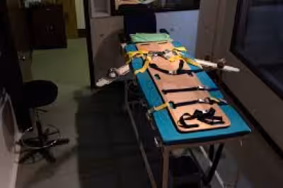 Justice Department expands death penalty protocols to include Firing Squad