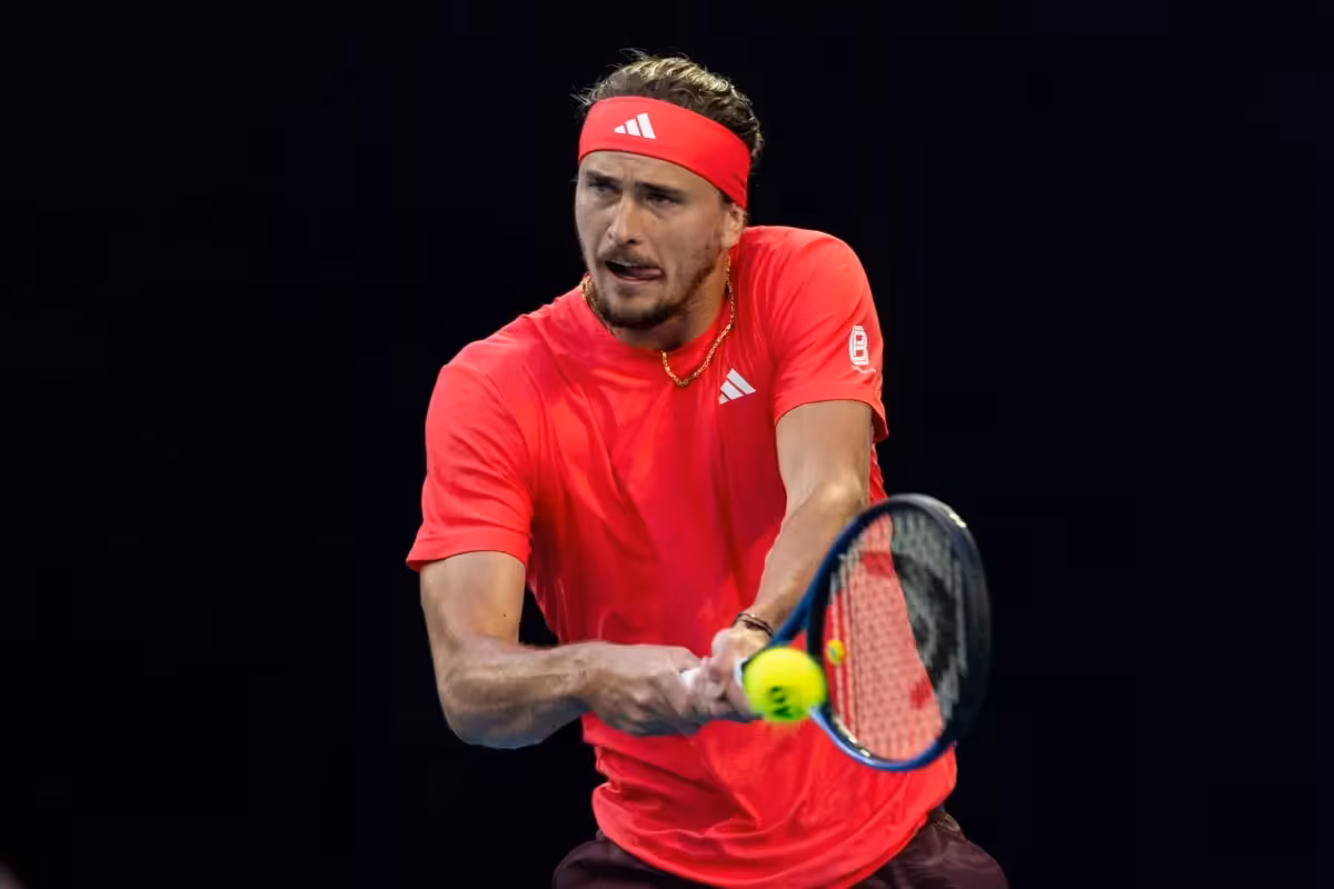Francisco Cerundolo and the Madrid Open preview that drew attention