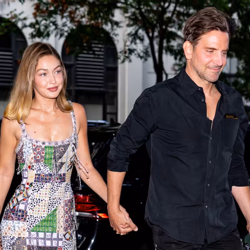 Gigi Hadid Reveals Bradley Cooper’s Massive Birthday Gift to Her