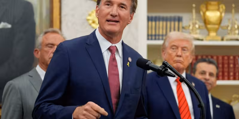 Trump ally in the dog house amid blame for humiliating loss to Democrats