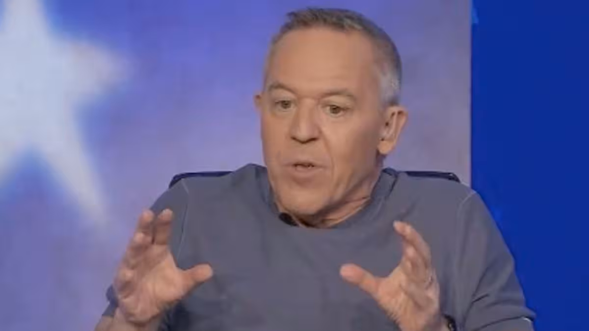 Greg Gutfeld Defends Trump in Heated Five Clash With Jessica Tarlov
