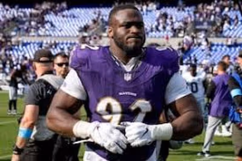 Elite NFL prospects have left the Baltimore-DC region for years. Can the next generation stay home?