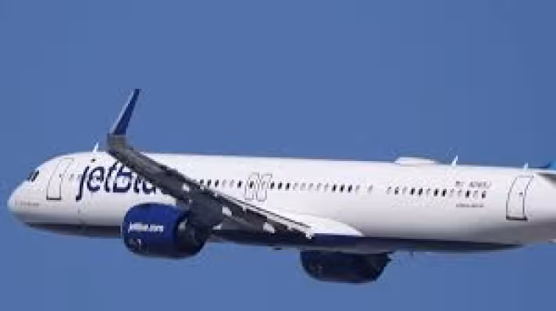 JetBlue accused of using customers’ private data to set ticket prices