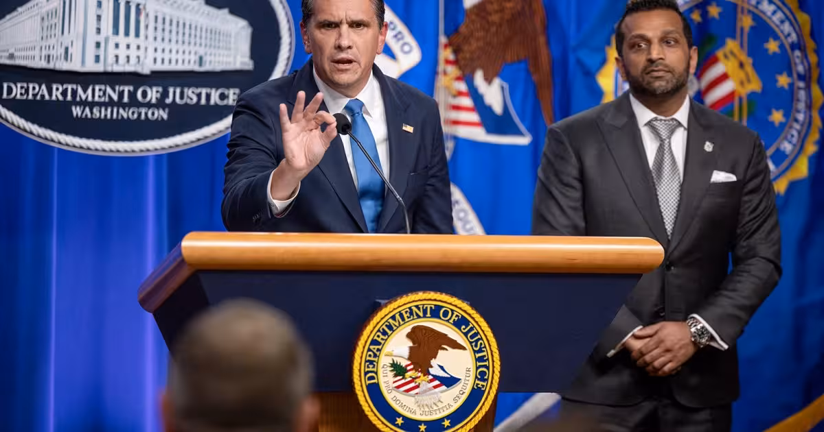 Jocelyn Benson and DOJ indictment face legal doubts over SPLC case