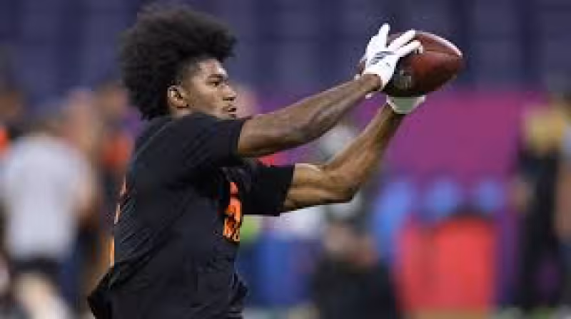 Buffalo Bills hosted these players for Top 30 visits before 2026 NFL Draft