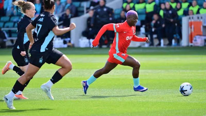 Kansas City Current return to NWSL action against Washington Spirit