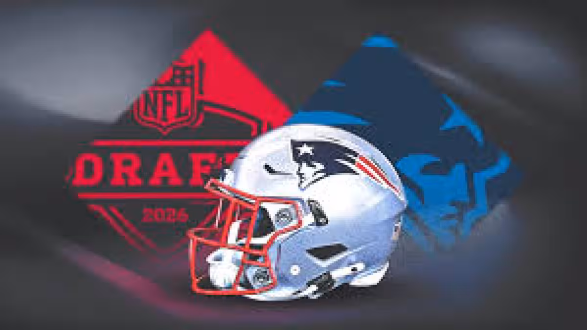 Keyron Crawford: Patriots trade up for Caleb Lomu to lock in offensive line