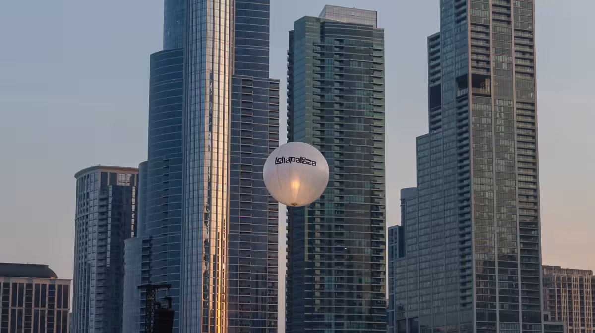 Lorde leads nearly sold-out Lollapalooza 2026 as ticket resale options remain