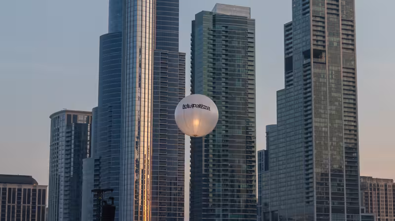 Where to Still Find — and Save on — Lollapalooza 2026 Tickets