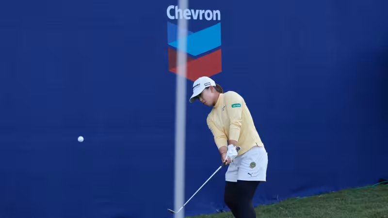 How to Watch the 2026 The Chevron Championship | News | LPGA | Ladies Professional Golf Association