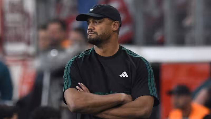 FC Bayern vor PSG-Hit: Spannende Bilanz! Mainz droht als Stolperstein