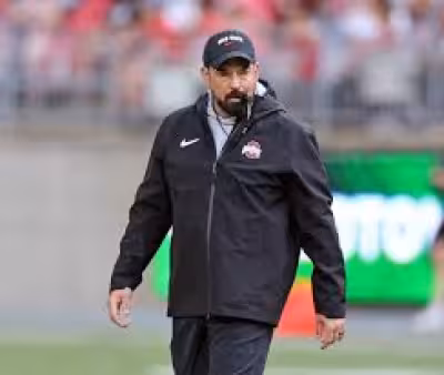 Max Klare and Ohio State headline first round of 2026 NFL Draft