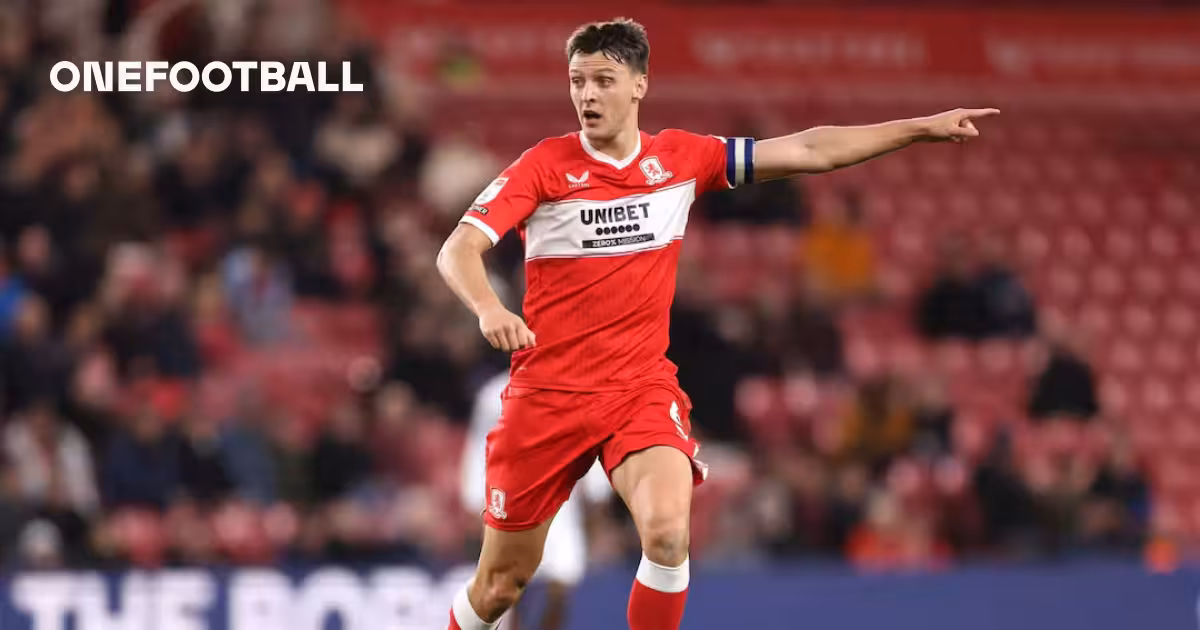 Middlesbrough Vs Watford: Boro aim to steady promotion push at the Riverside