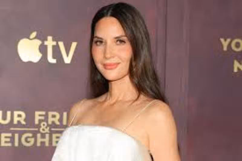 Olivia Munn Reveals What She’d Tell Her 16-Year-Old Self Who Was ‘Really Struggling Making Friends' (Exclusive)