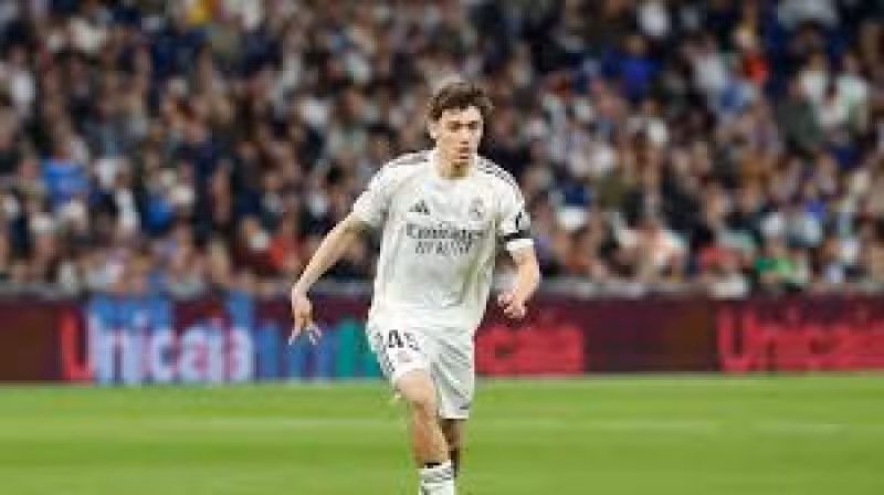 Betis - Real Madrid en directo: última hora de LaLiga EA Sports, hoy en vivo