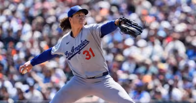 Sf Giants Game Today: Tyler Glasnow blanks Giants as Dodgers win 3-0