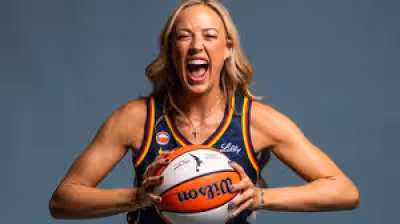 Sophie Cunningham Contract Comments: Fever guard pushes back on extension chatter