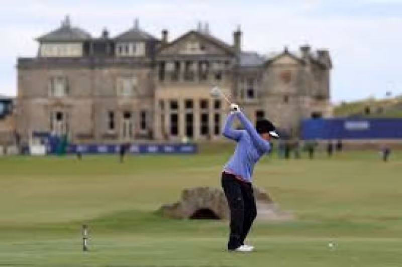 Two-time major champion comes out of retirement for final event