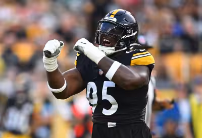 Steelers Head Coach says line confidence high entering 2026 NFL Draft