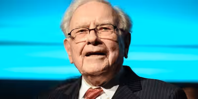 Stock Market Crash fears rise as Buffett indicator hits 227% after Iran war rebound