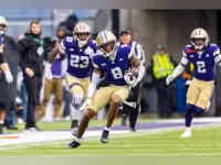 Tacario Davis brings rare size and speed to Patriots cornerback search