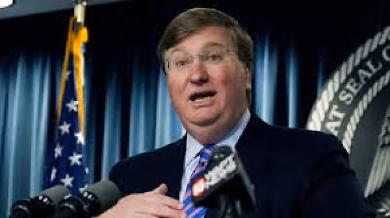 Mississippi governor calling for special session over state Supreme Court map after VRA decision