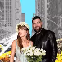 Taylor Swift wedding date set but venue still secret, reports say