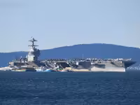 United States Congress faces May 1 deadline on Trump war powers