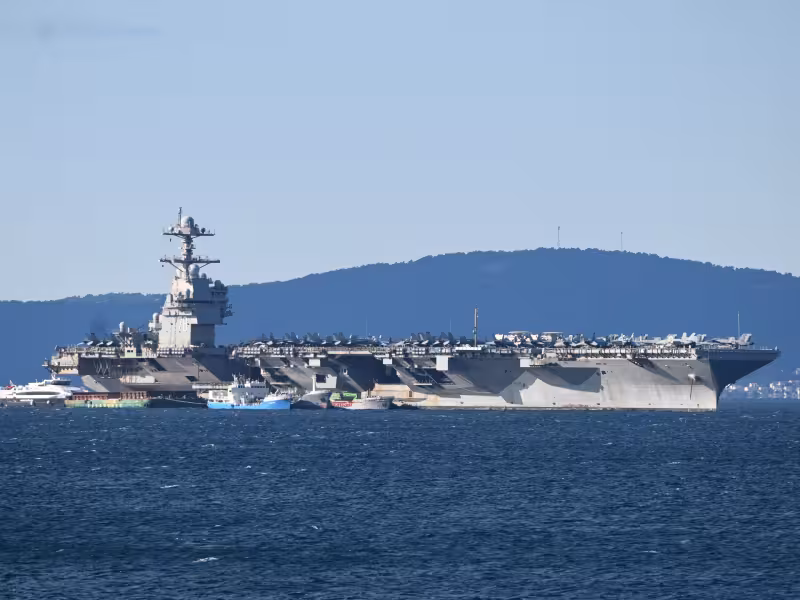 Trump’s May 1 deadline: Can he continue war on Iran after that?