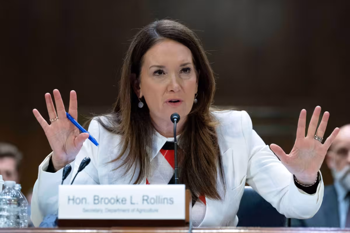 Usda expands reorganization with new food safety and science centers