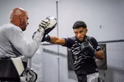 Youssef Zalal is days from a UFC main event after years of rebuilding