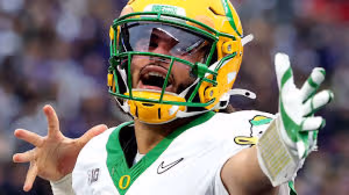 2027 Nfl Mock Draft buzz starts early as teams guard first-round picks
