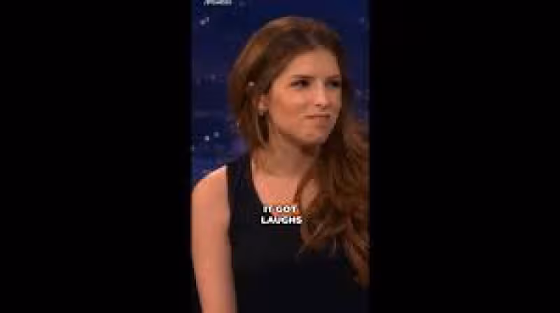 Anna Kendrick’s shocking story about Katy Perry resurfaces