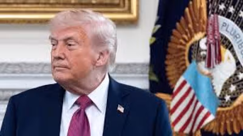 Trump lived by the conspiracy theory — now he pays the price