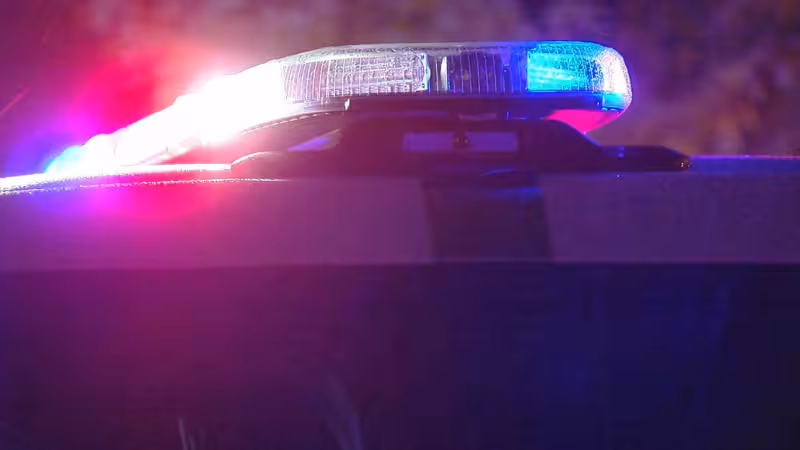 Nine injured in early morning shooting in Bloomington