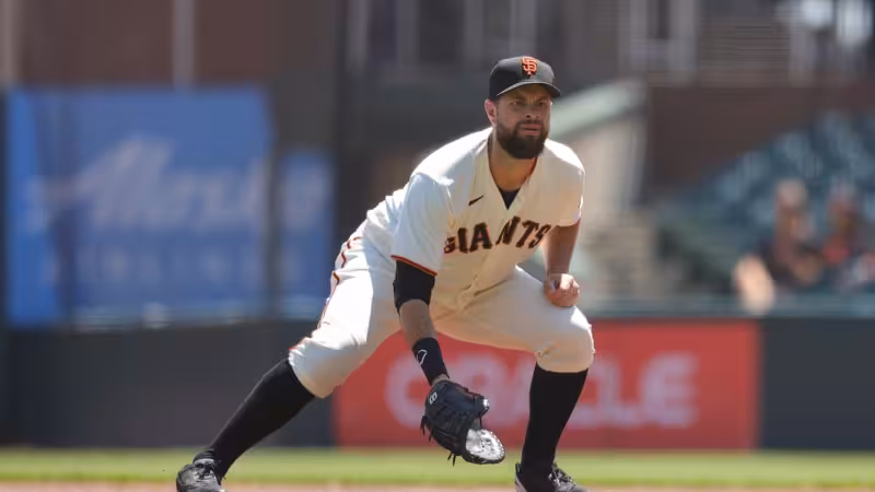 SF Giants first base struggles finally make fans appreciate Brandon Belt