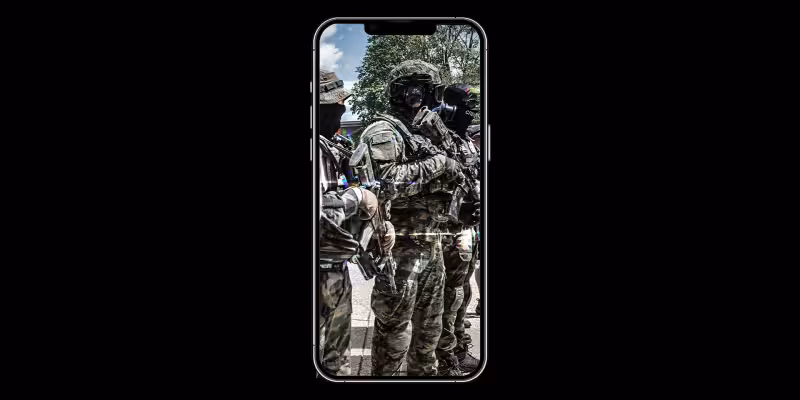 Militias respond to Kirk assassination with calls for training, violence