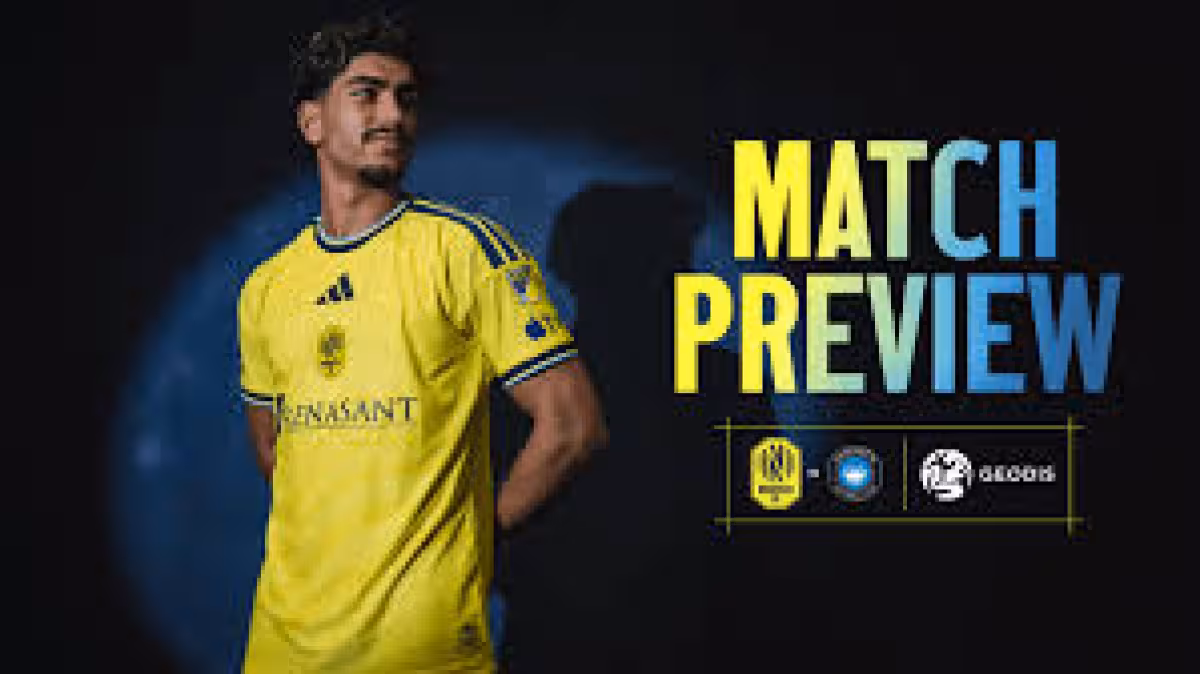 Charlotte Vs Nashville: East-leading Nashville hosts rematch after road surge