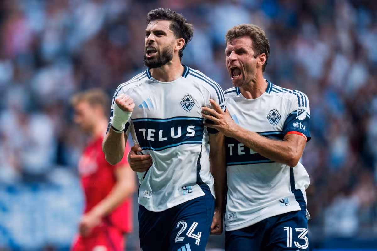Colorado Vs Vancouver: Whitecaps chase more history in BC Place sendoff