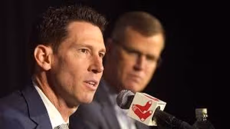 Red Sox' ‘run prevention' strategy is blowing up in their face